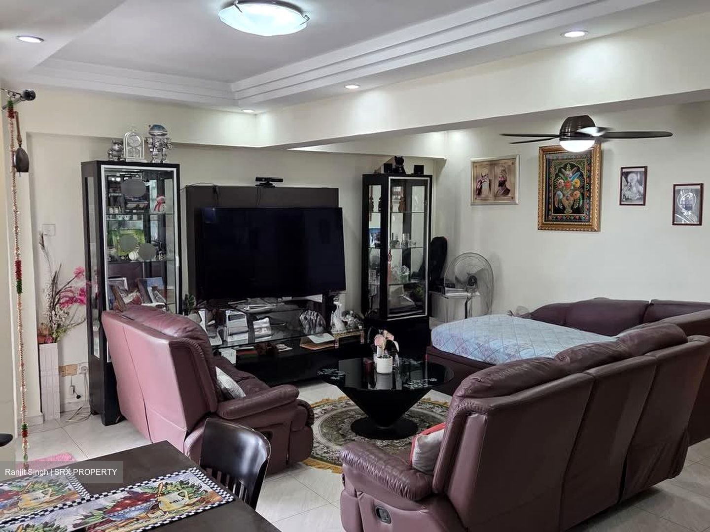 Blk 684D Woodlands Drive 73 (Woodlands), HDB 5 Rooms #580145461